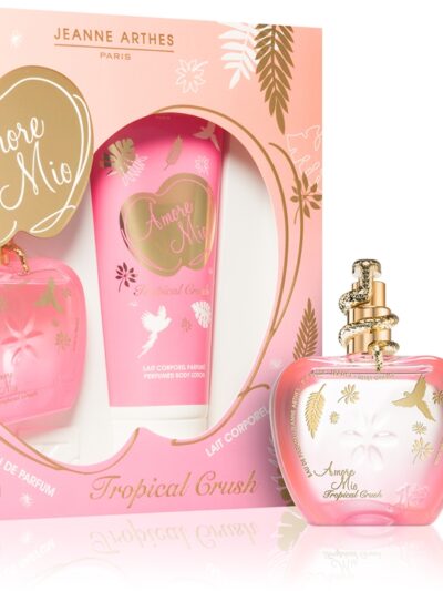 Amore Mio Tropical Crush