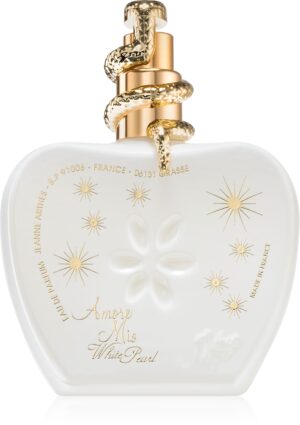 Amore Mio White Pearl — изображение 1