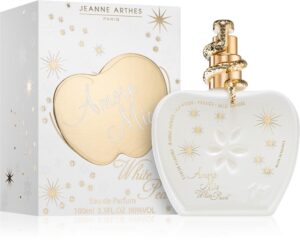Amore Mio White Pearl — изображение 2