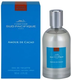 Amour De Cacao — изображение 1