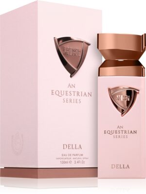 An Equestrian Series Della — изображение 2