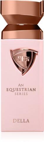 An Equestrian Series Della