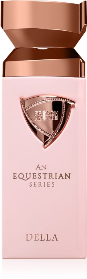 An Equestrian Series Della — изображение 1