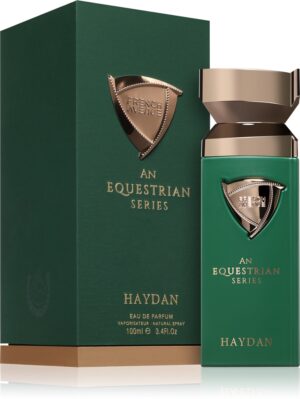 An Equestrian Series Haydan — изображение 2