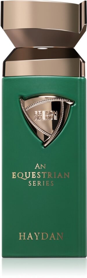 An Equestrian Series Haydan — изображение 1