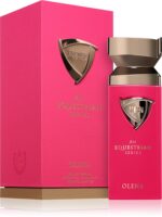An Equestrian Series Olena — изображение 2