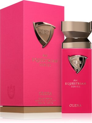 An Equestrian Series Olena — изображение 2