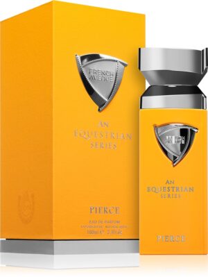 An Equestrian Series Pierce — изображение 2