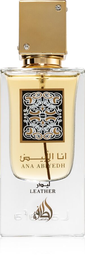 Ana Abiyedh Leather — изображение 1
