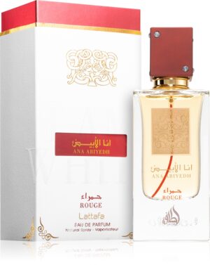 Ana Abiyedh Rouge — изображение 2