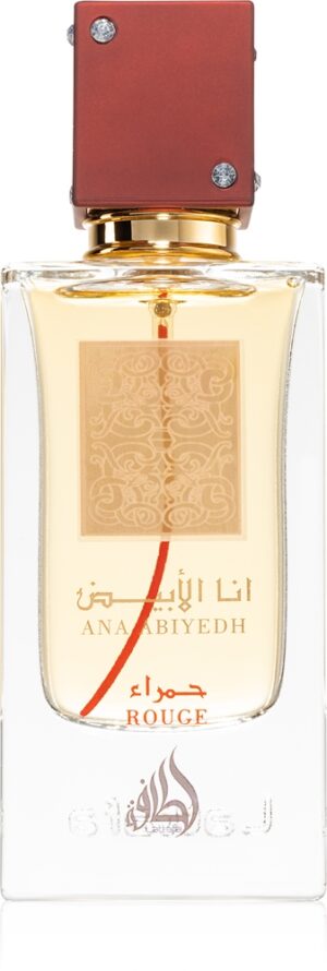Ana Abiyedh Rouge — изображение 1