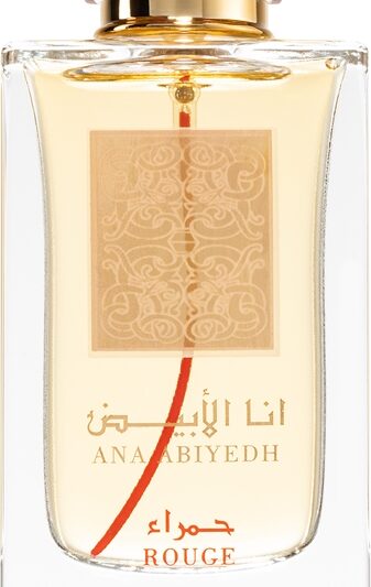 Ana Abiyedh Rouge