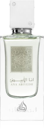 Ana Abiyedh