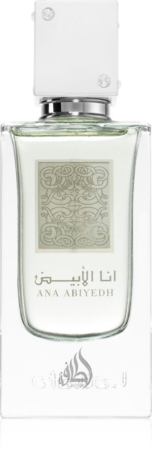 Ana Abiyedh — изображение 1