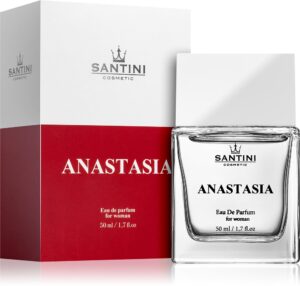 Anastasia — изображение 2