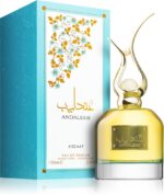 Andaleeb — изображение 2