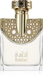 Andalusi