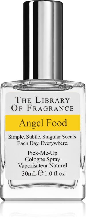 Angel Food — изображение 1