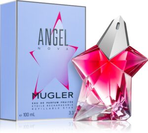 Angel Nova — изображение 2
