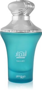 Anhaar Valley