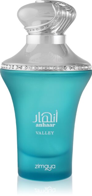 Anhaar Valley — изображение 1