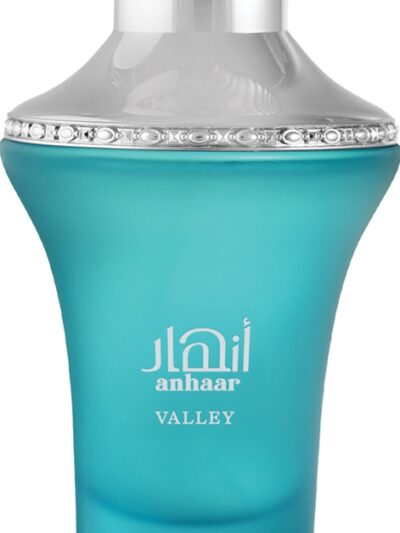 Anhaar Valley