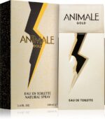 Animale Gold — изображение 2