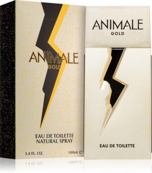 Animale Gold — изображение 2