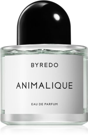 Animalique — изображение 1