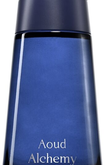 Aoud Alchemy