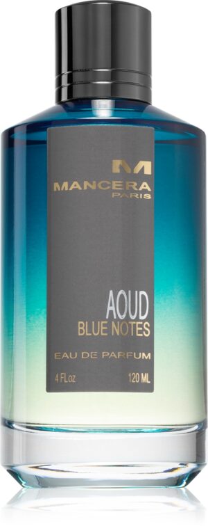 Aoud Blue Notes — изображение 1