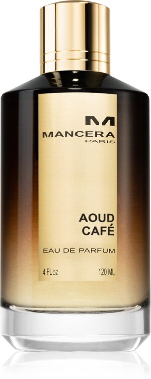 Aoud Café — изображение 1