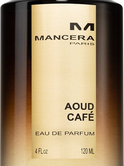 Aoud Café