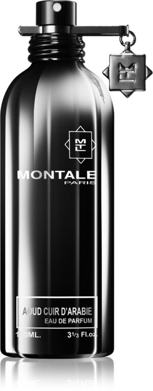Aoud Cuir d'Arabie — изображение 1