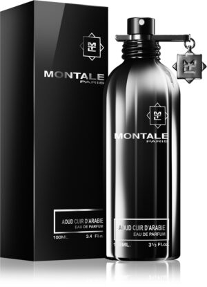 Aoud Cuir d'Arabie — изображение 2