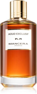 Aoud Exclusif