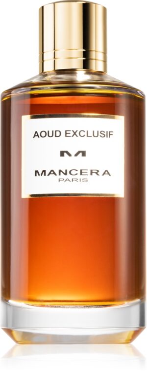 Aoud Exclusif — изображение 1