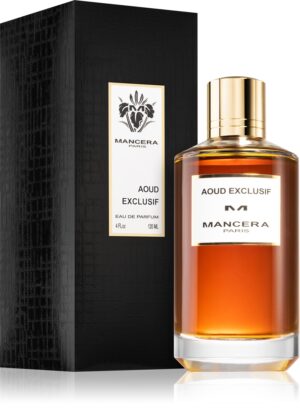 Aoud Exclusif — изображение 2