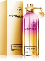 Aoud Jasmine — изображение 2