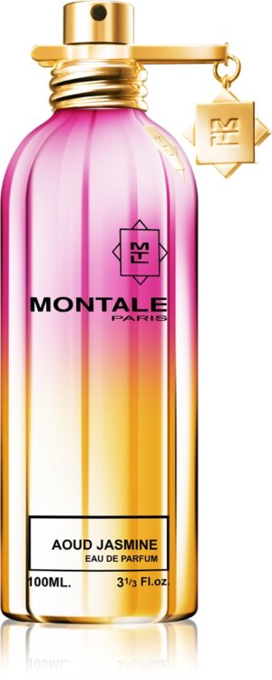 Aoud Jasmine — изображение 1