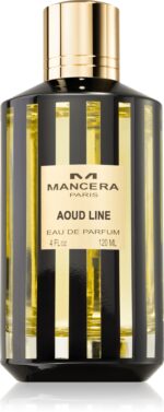 Aoud Line