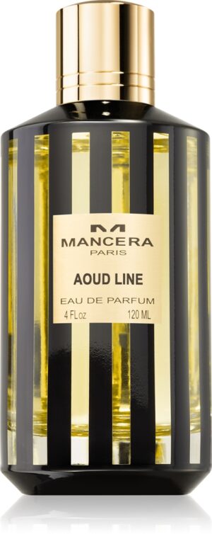 Aoud Line — изображение 1
