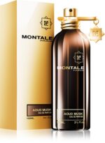 Aoud Musk — изображение 2