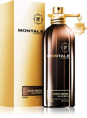 Aoud Musk — изображение 2