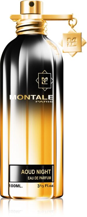 Aoud Night — изображение 1