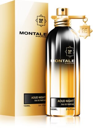Aoud Night — изображение 2