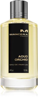 Aoud Orchid