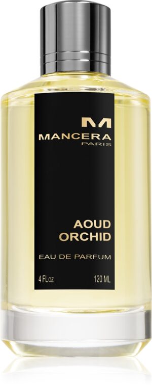 Aoud Orchid — изображение 1