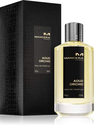 Aoud Orchid — изображение 2