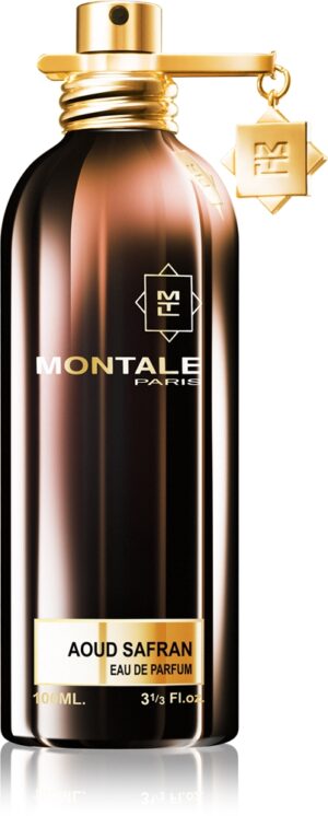 Aoud Safran — изображение 1